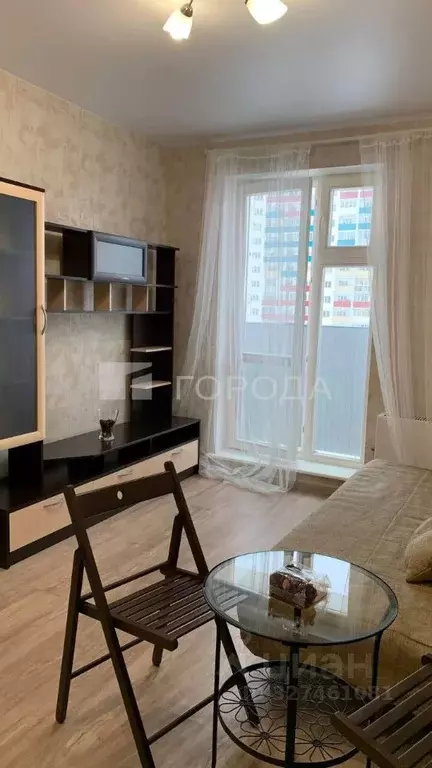 Студия Новосибирская область, Новосибирск ул. Твардовского, 22/3 (19.7 ... - Фото 2