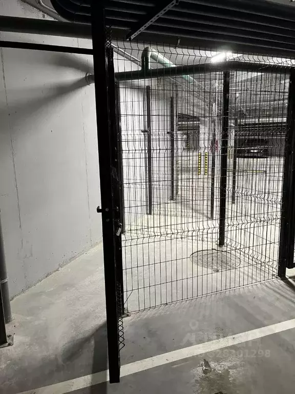 Гараж в Московская область, Реутов просп. Мира, 22 (3 м) - Фото 2