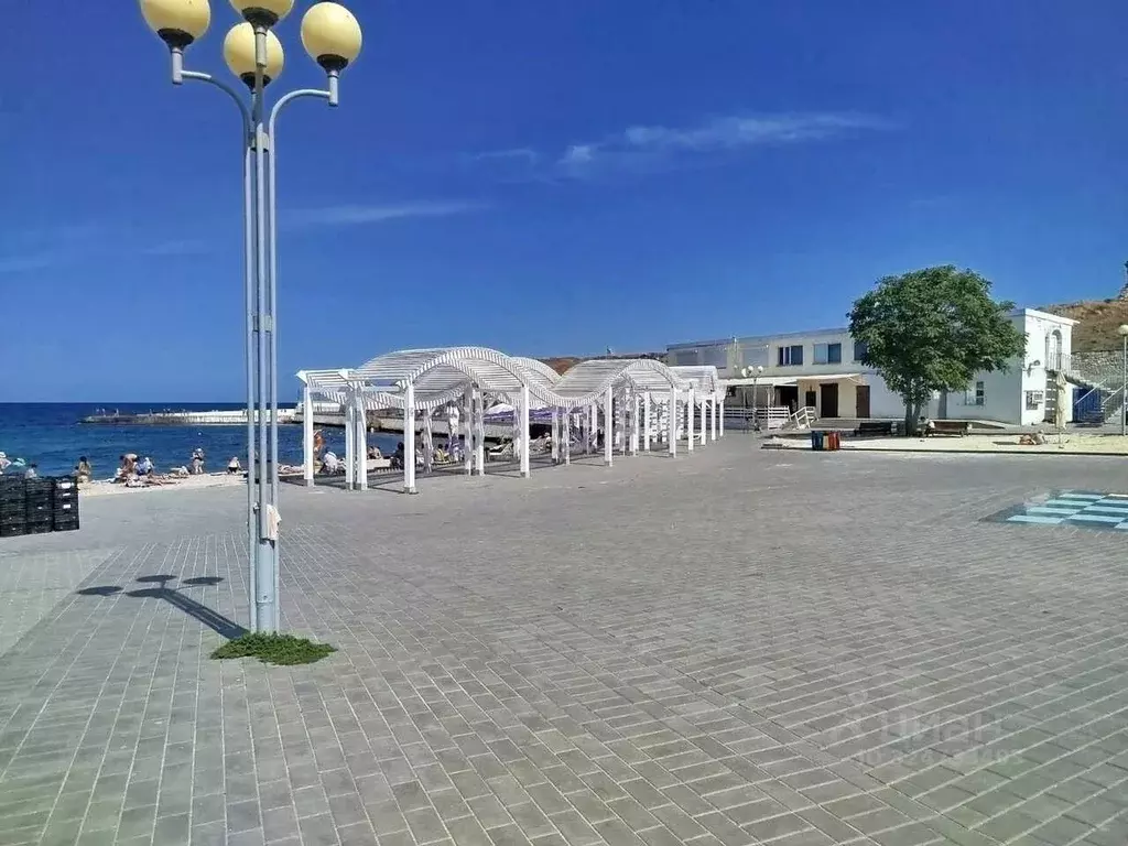 Комната Севастополь ул. Героев Подводников, 8 (13.0 м) - Фото 1