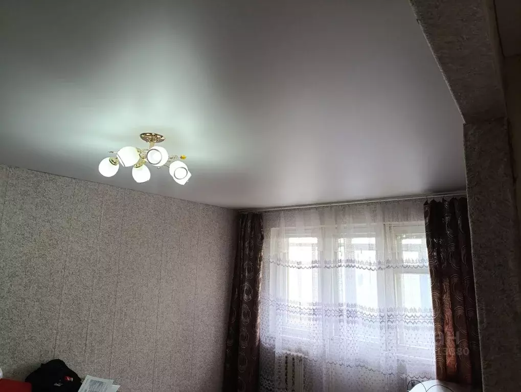 1-к кв. Орловская область, Орел Комсомольская ул., 382 (31.0 м) - Фото 1