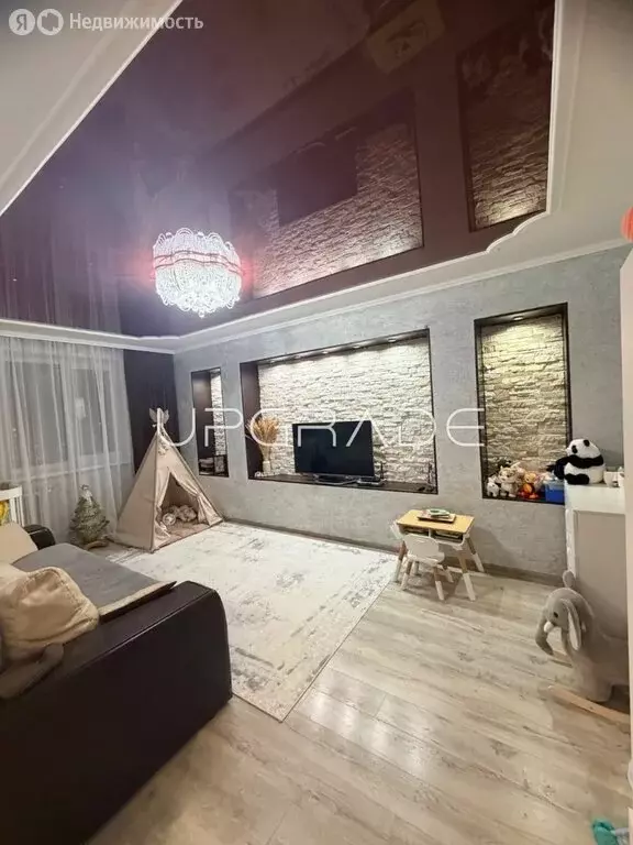 1-комнатная квартира: Орёл, Карачевское шоссе, 98 (44.3 м) - Фото 2