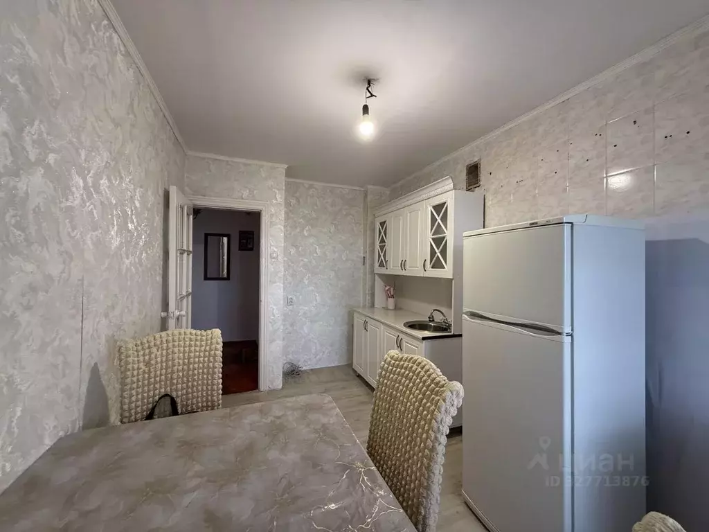 3-к кв. Ставропольский край, Ставрополь ул. Доваторцев, 49/1 (65.0 м) - Фото 2