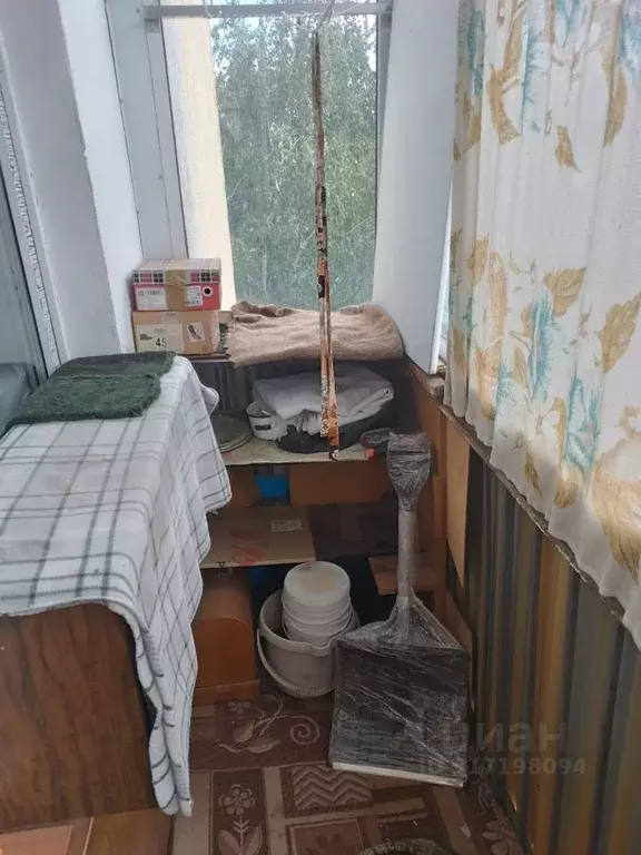 2-к кв. Москва Дмитровское ш., 65К1 (36.6 м) - Фото 0