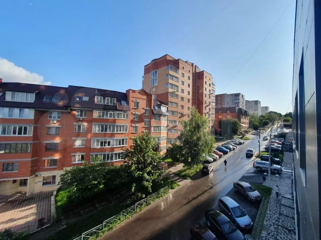 2-к. квартира, 72,5 м, 3/3 эт. - Фото 1