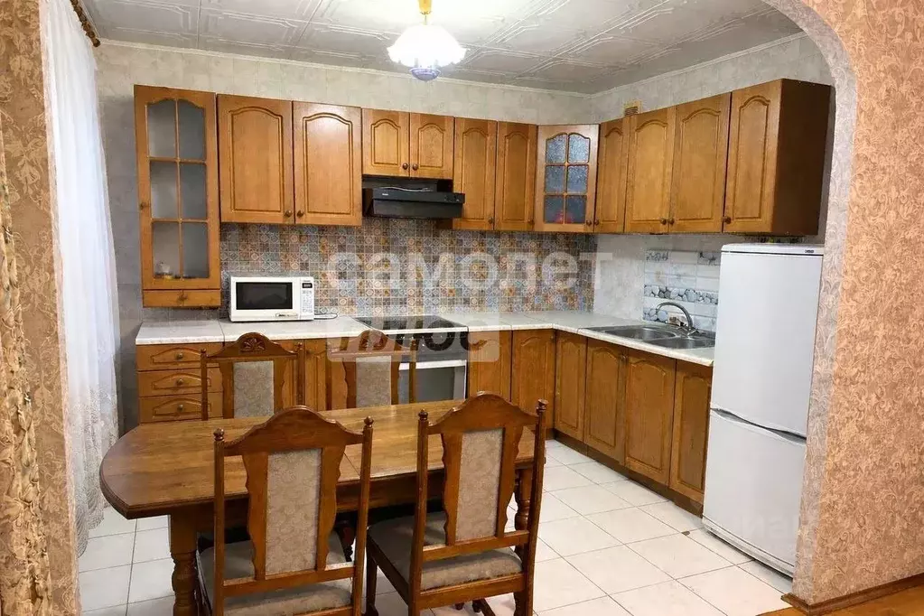 3-к кв. Калужская область, Обнинск просп. Маркса, 108 (63.4 м) - Фото 1