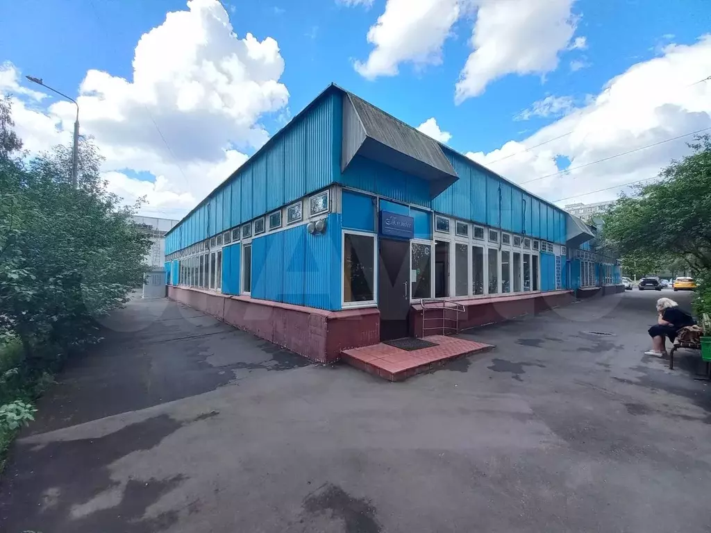 Продам помещение свободного назначения, 273.5 м - Фото 0