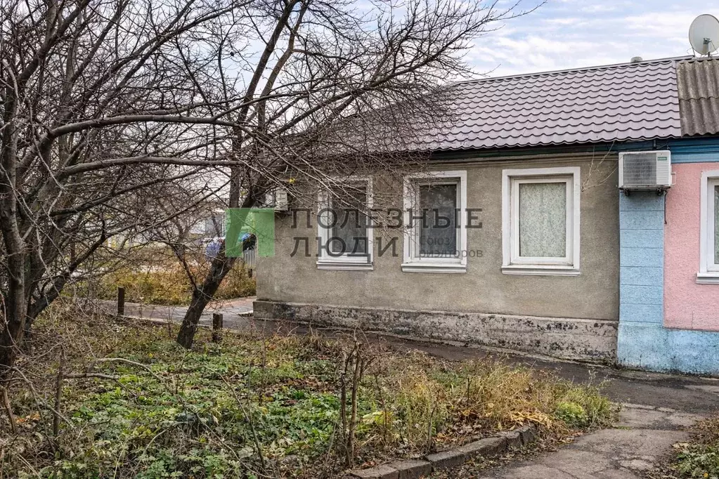 Дом в Белгородская область, Белгород Курская ул., 21 (59 м) - Фото 1