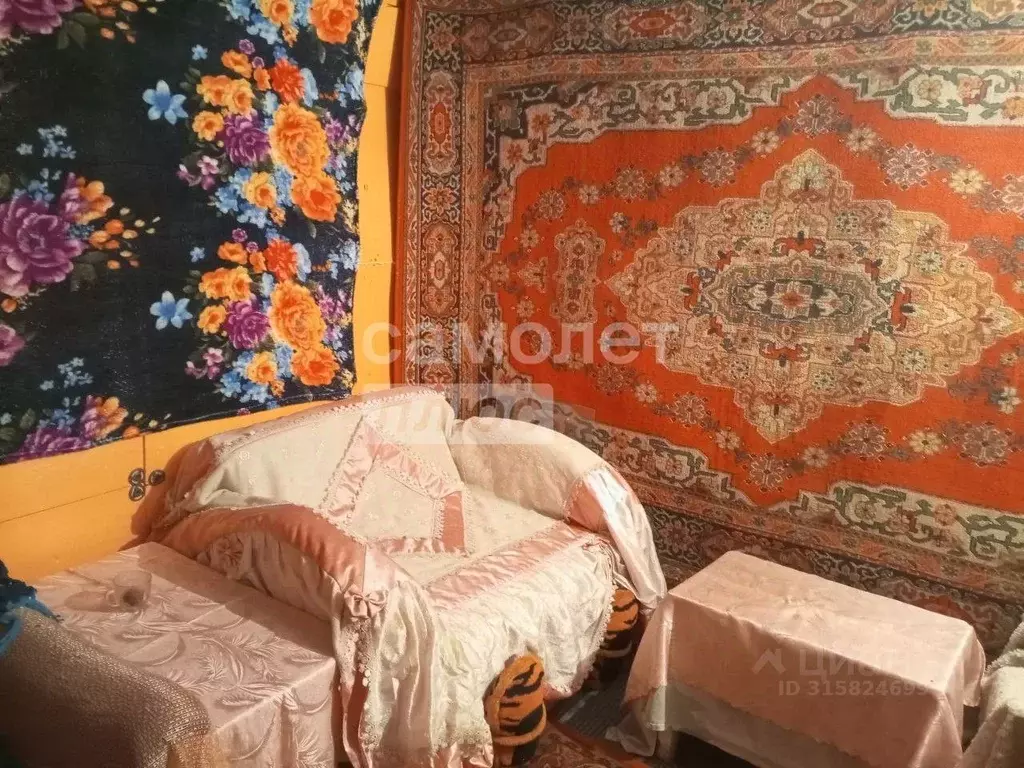 Дом в Удмуртия, Увинский район, с. Рябово Станционная ул., 15 (30 м) - Фото 1