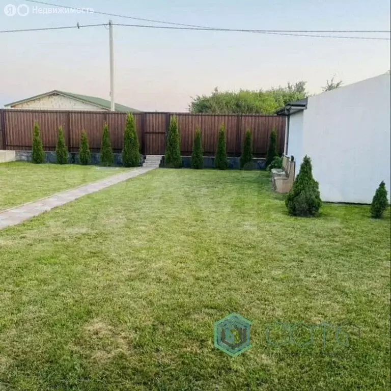 Дом в Калининградская область, Гурьевский муниципальный округ, ... - Фото 2