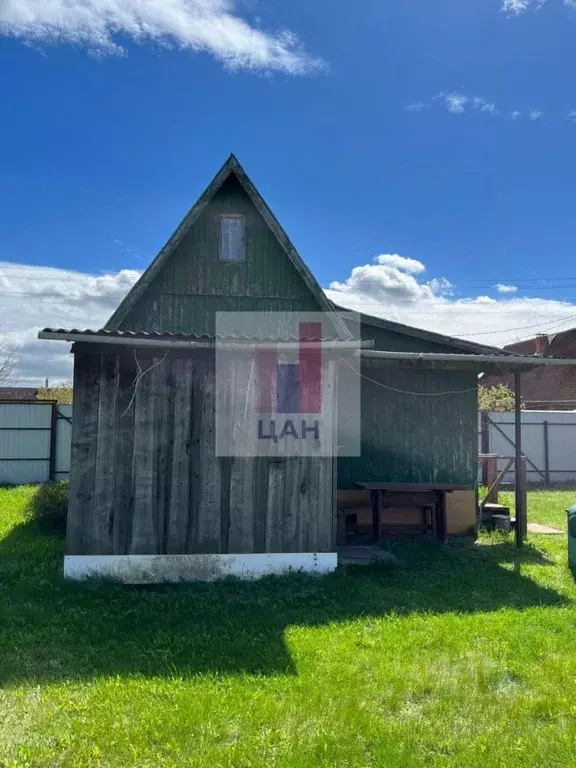 Дом в Московская область, Раменский муниципальный округ, Борисово СНТ ... - Фото 2