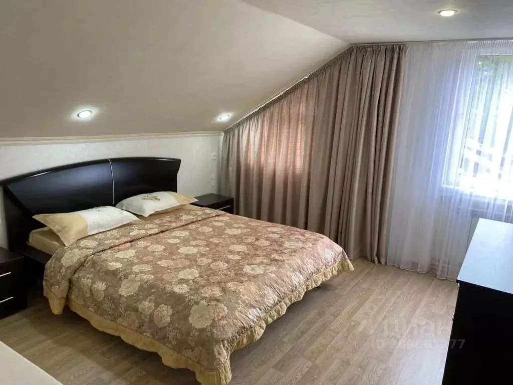 Дом в Краснодарский край, Сочи Пионерская ул., 61/3 (80 м) - Фото 1