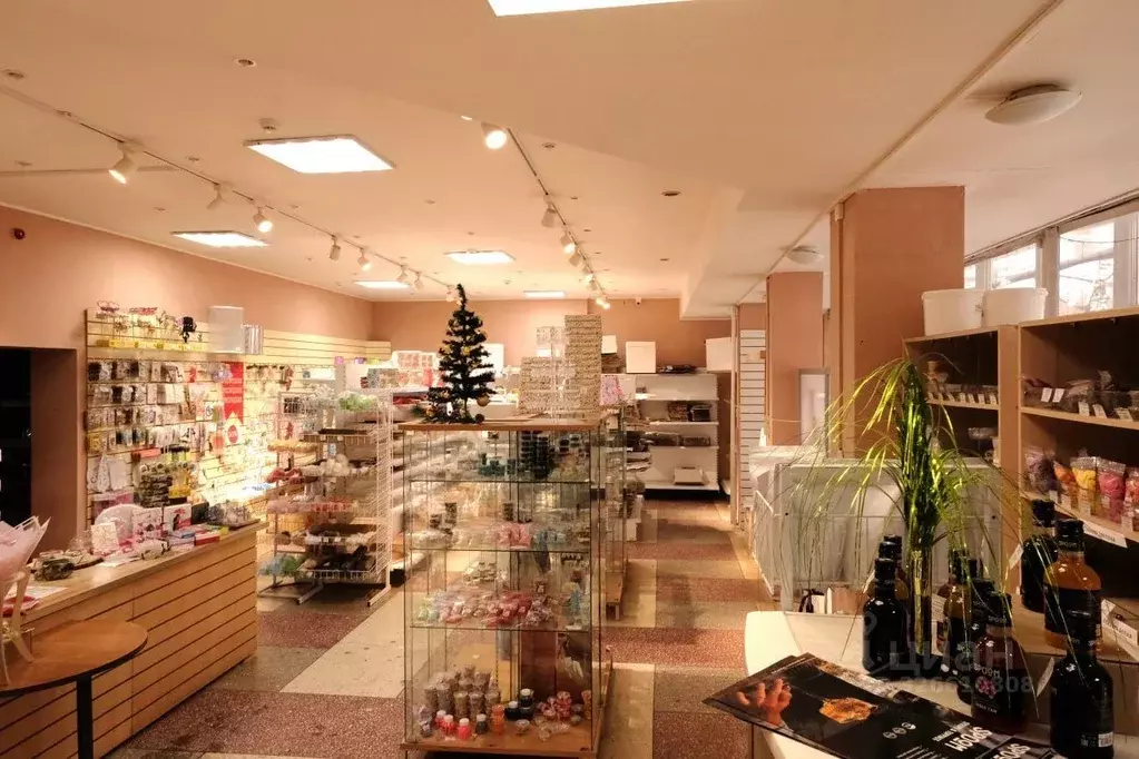 Помещение свободного назначения в Томская область, Томск ... - Фото 1