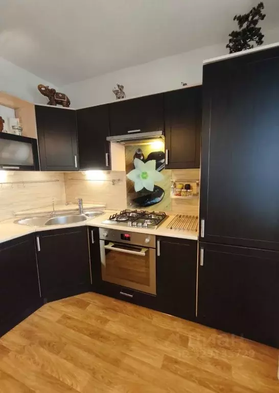 2-к кв. Ленинградская область, Всеволожск Южный мкр, ул. ... - Фото 0