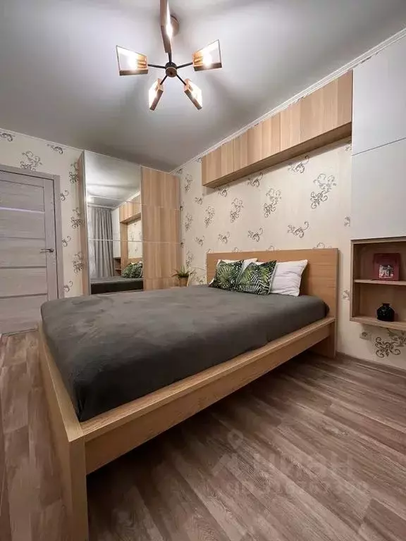2-к кв. Татарстан, Казань Спартаковская ул., 88Б (56.0 м) - Фото 1