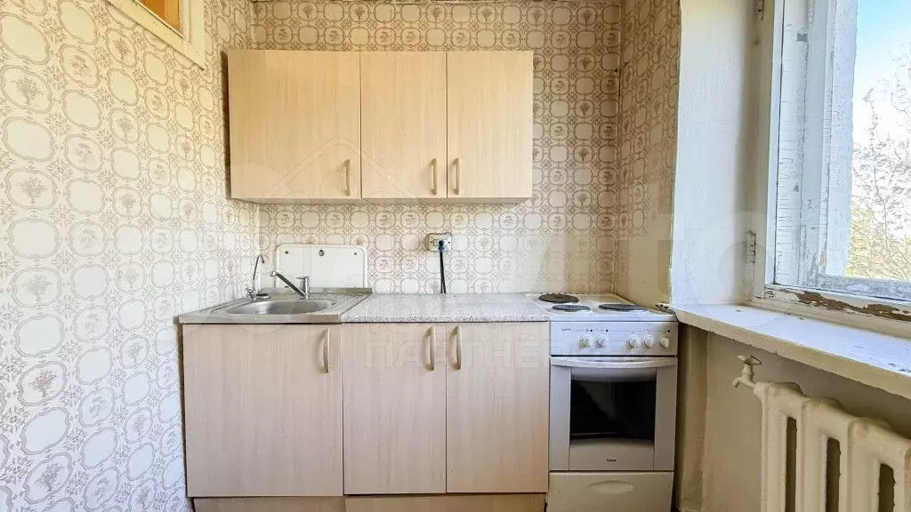 3-к. квартира, 58,1 м, 4/4 эт. - Фото 1