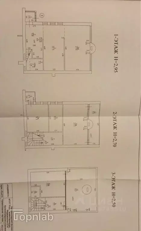 5-к кв. Калининградская область, Калининград Красная ул., 300 (250.0 ... - Фото 1