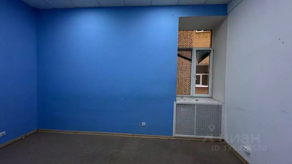 Офис в Санкт-Петербург ул. Мира, 3 (77 м) - Фото 2