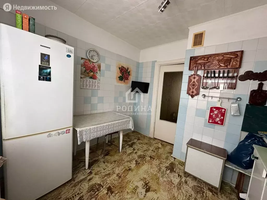2-комнатная квартира: посёлок Берёзовка, квартал Энергетик, 4 (50.9 м) - Фото 0