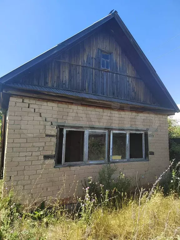 Дача 25 м на участке 5 сот. - Фото 1