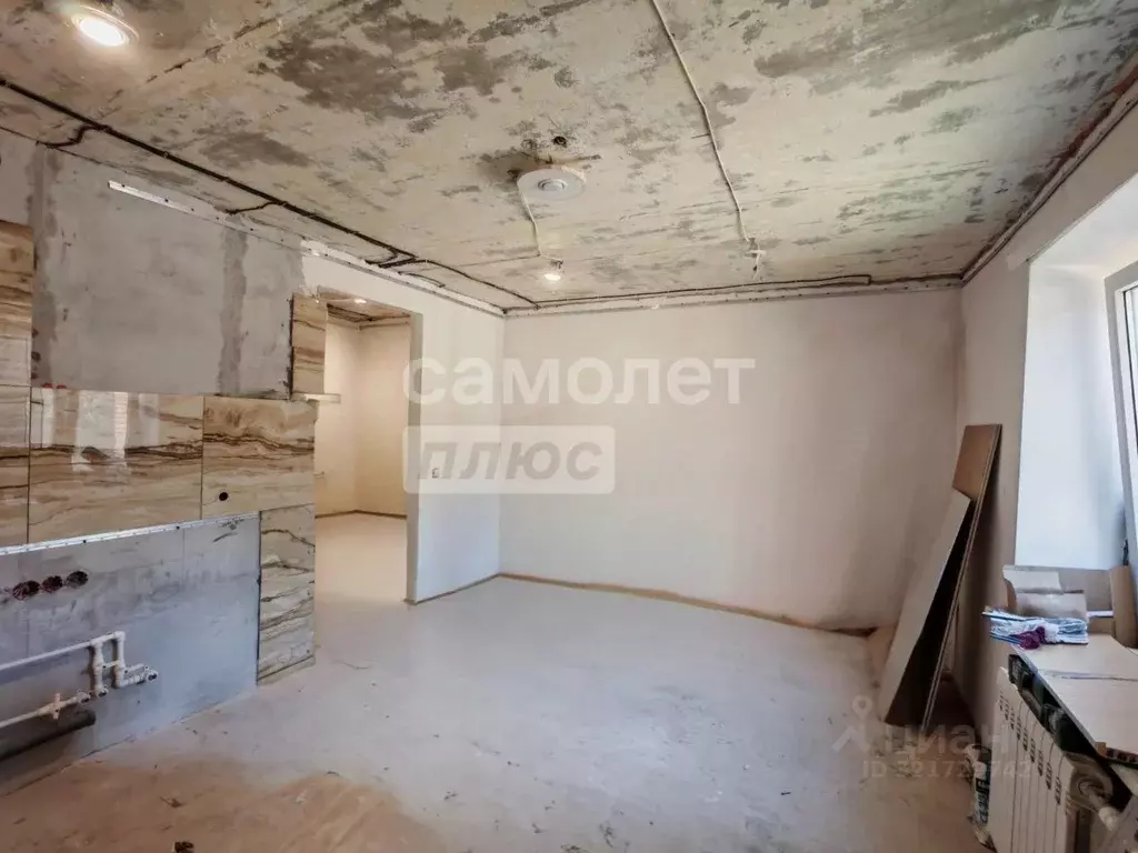 Студия Московская область, Шатура просп. Маршала Борзова, 13 (21.5 м) - Фото 0