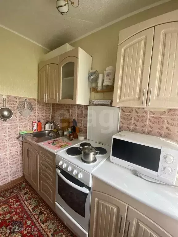 Продаётся 2-к квартира, 47.5 м - Фото 1