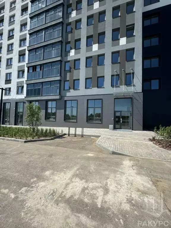 Помещение свободного назначения в Пермский край, Пермь ул. ... - Фото 2