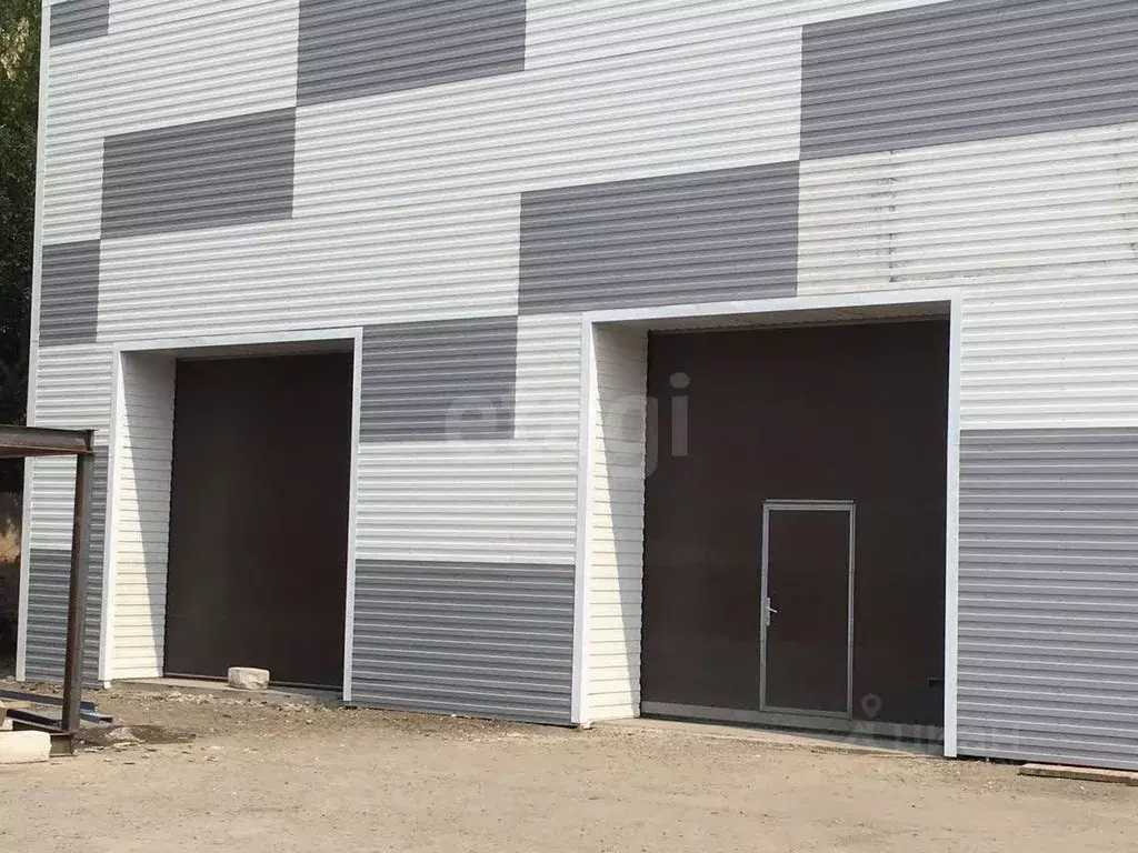 Склад в Красноярский край, Красноярск Парашютная ул., 90с6 (3007 м) - Фото 2