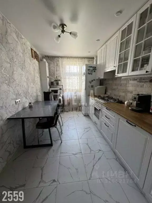 2-к кв. Севастополь ул. Братьев Манганари, 26к1 (60.0 м) - Фото 1