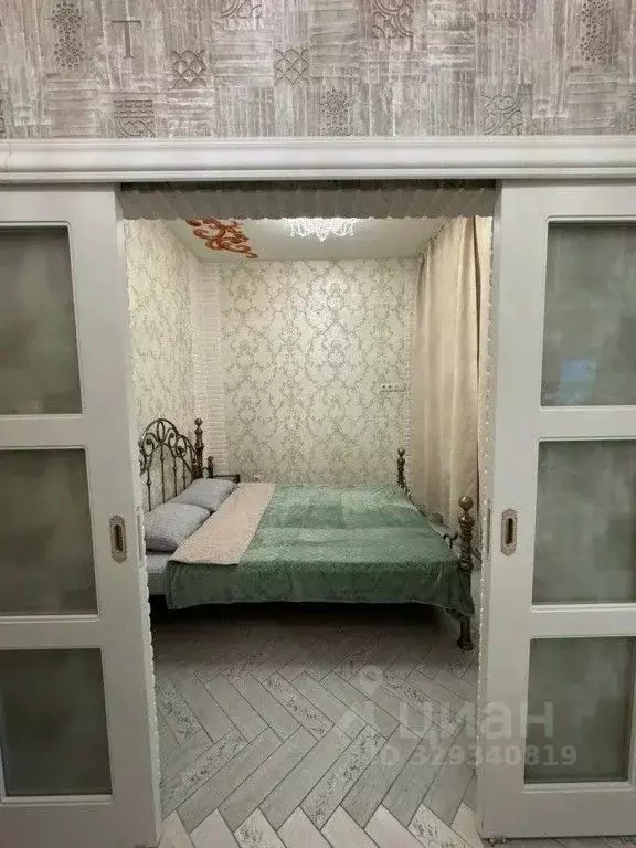 2-к кв. Москва Ленинградский просп., 29к1 (44.0 м) - Фото 1