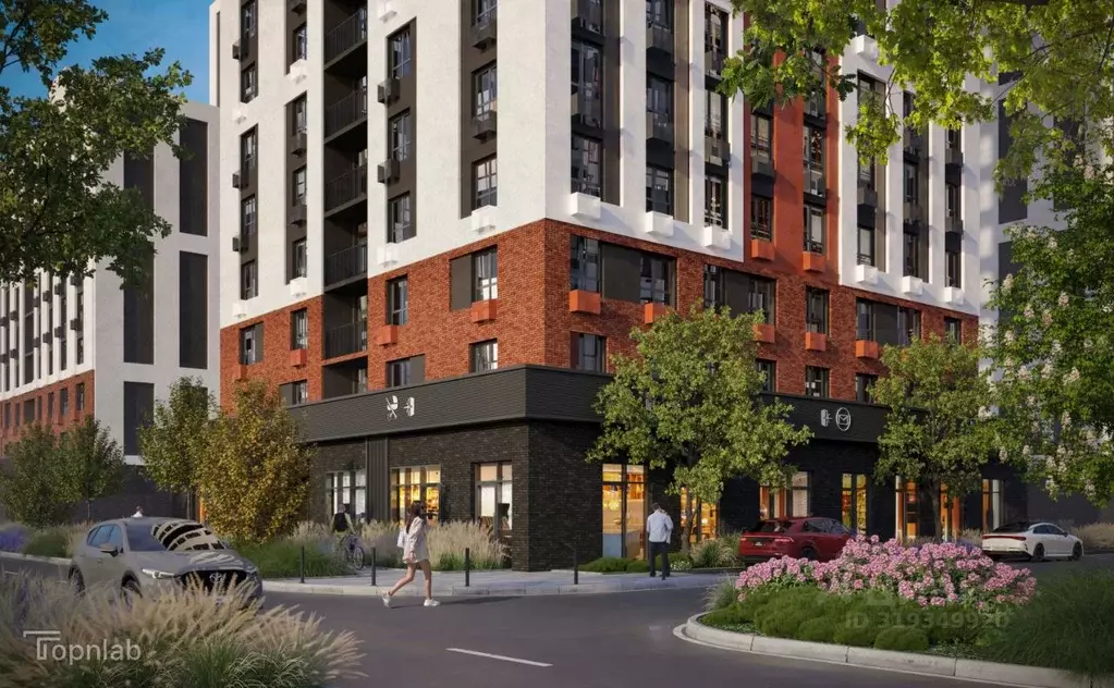 Помещение свободного назначения в Краснодарский край, Краснодар ул. ... - Фото 1