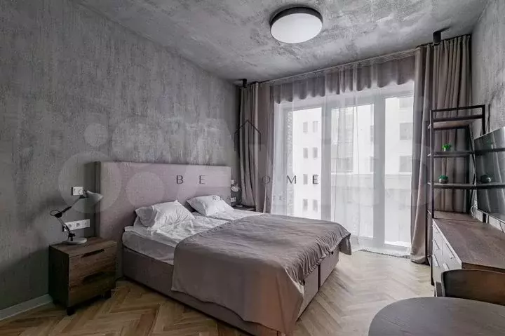 Квартира-студия, 25м, 4/4эт. - Фото 0