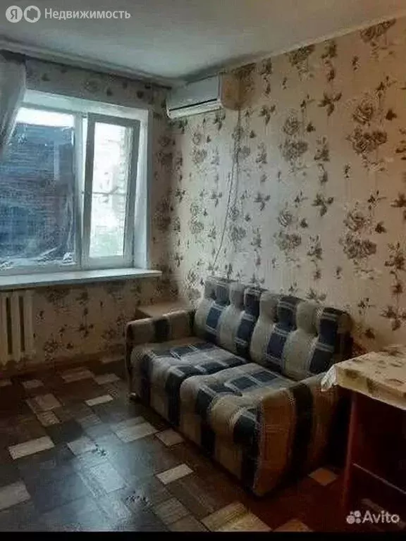 1-комнатная квартира: Таганрог, улица Чехова, 322 (25 м) - Фото 2