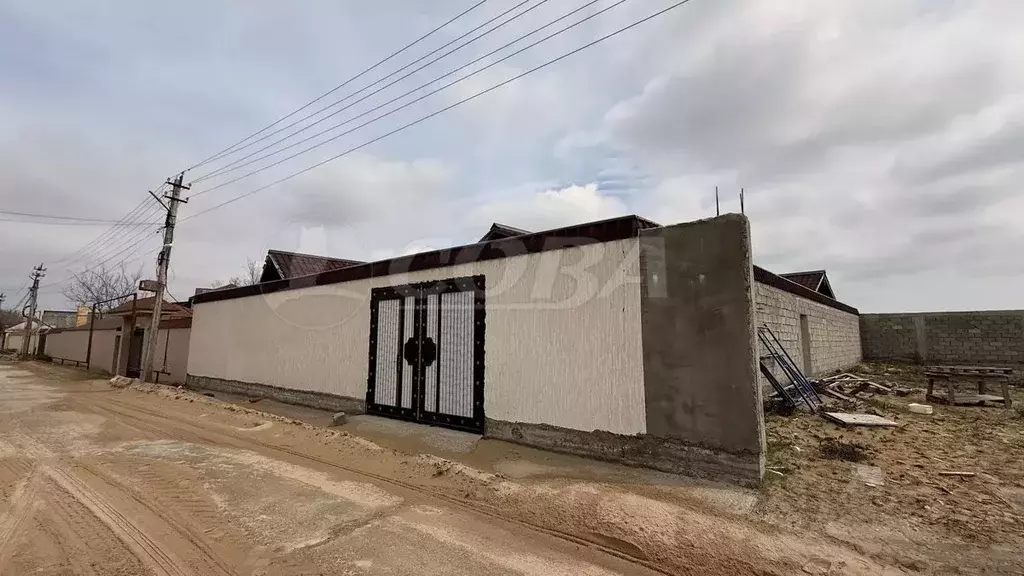 Дом в Дагестан, Махачкала пл. Ленина (55 м) - Фото 2