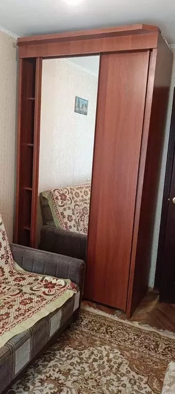 2-к кв. Москва ул. Ращупкина, 7 (38.1 м) - Фото 1