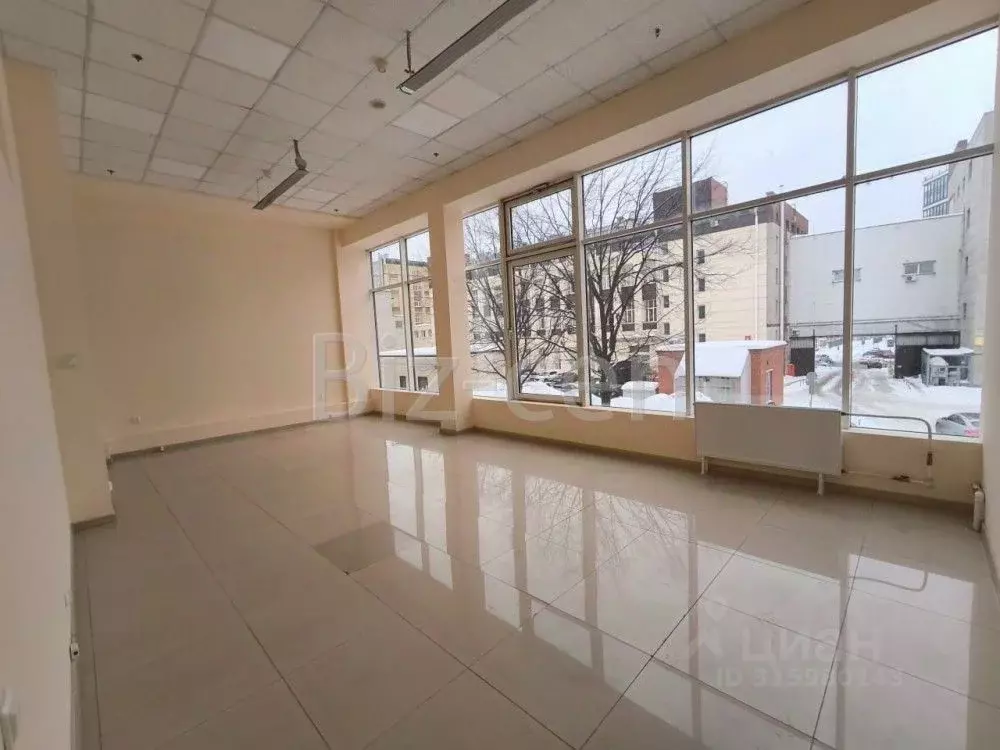 Офис в Санкт-Петербург Новолитовская ул., 15 (43 м) - Фото 0