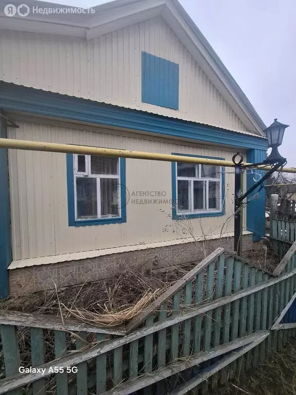 Дом в Арск, Озёрная улица (43 м) - Фото 1