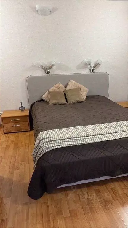 2-к кв. Москва Юрловский проезд, 27А (50.0 м) - Фото 2