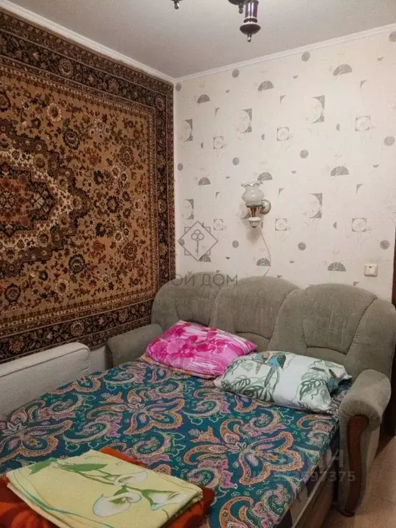 Комната Москва Соловьиный проезд, 14 (11.0 м) - Фото 2