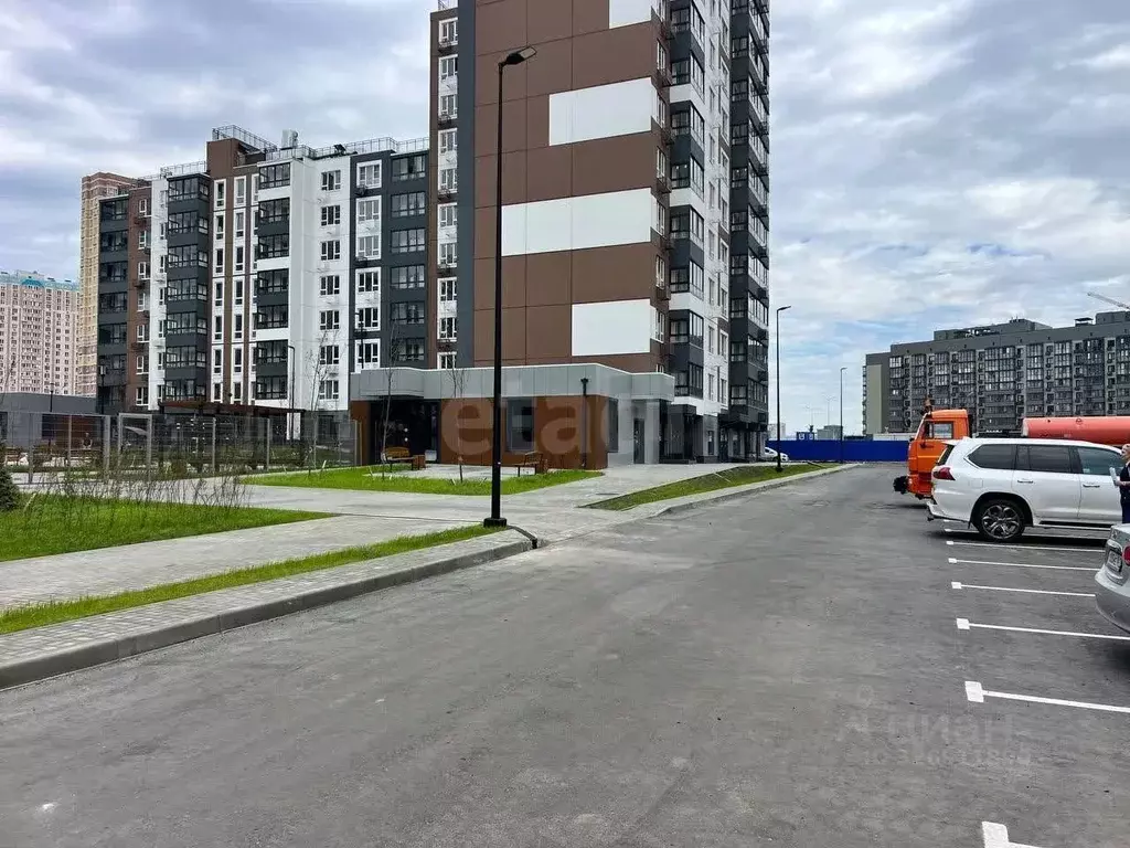 Помещение свободного назначения в Ростовская область, Ростов-на-Дону ... - Фото 2