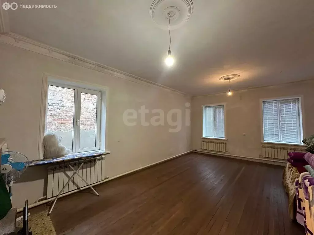 Дом в Махачкала, Ленинский внутригородской район (140 м) - Фото 1