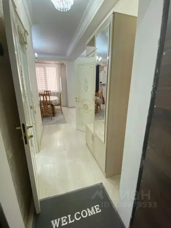 1-к кв. Дагестан, Избербаш Заводская ул., 3/1.3 (55.0 м) - Фото 2