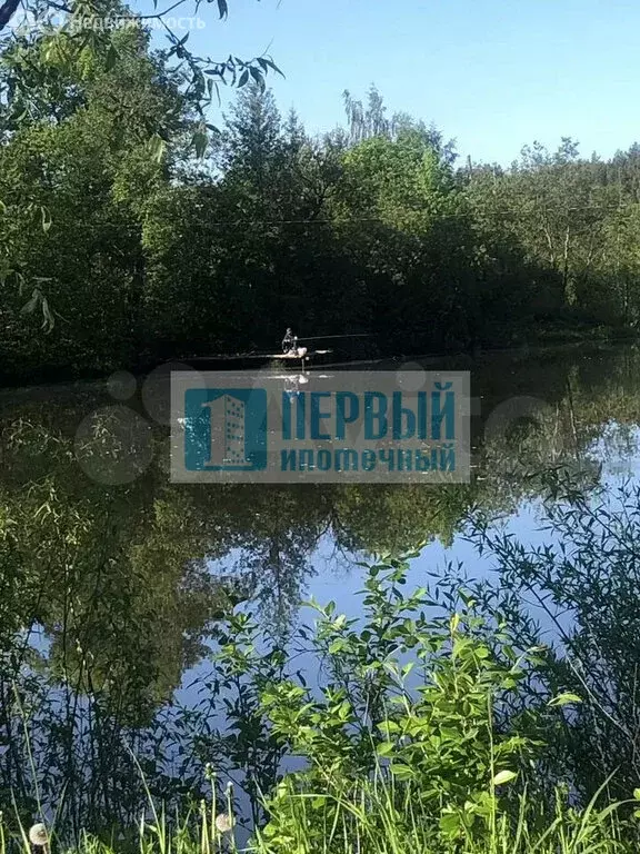 Участок в Медведевский район, Шойбулакское сельское поселение, деревня ... - Фото 2