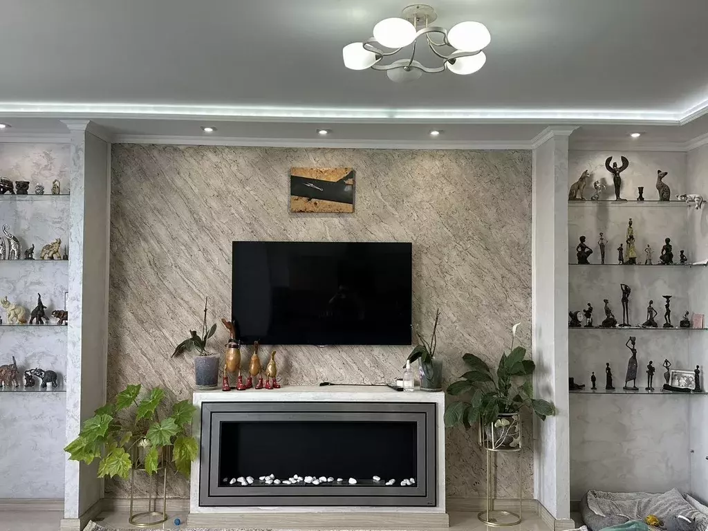 3-к кв. Московская область, Балашиха Кучино мкр, ул. Соловьева, 1 ... - Фото 2