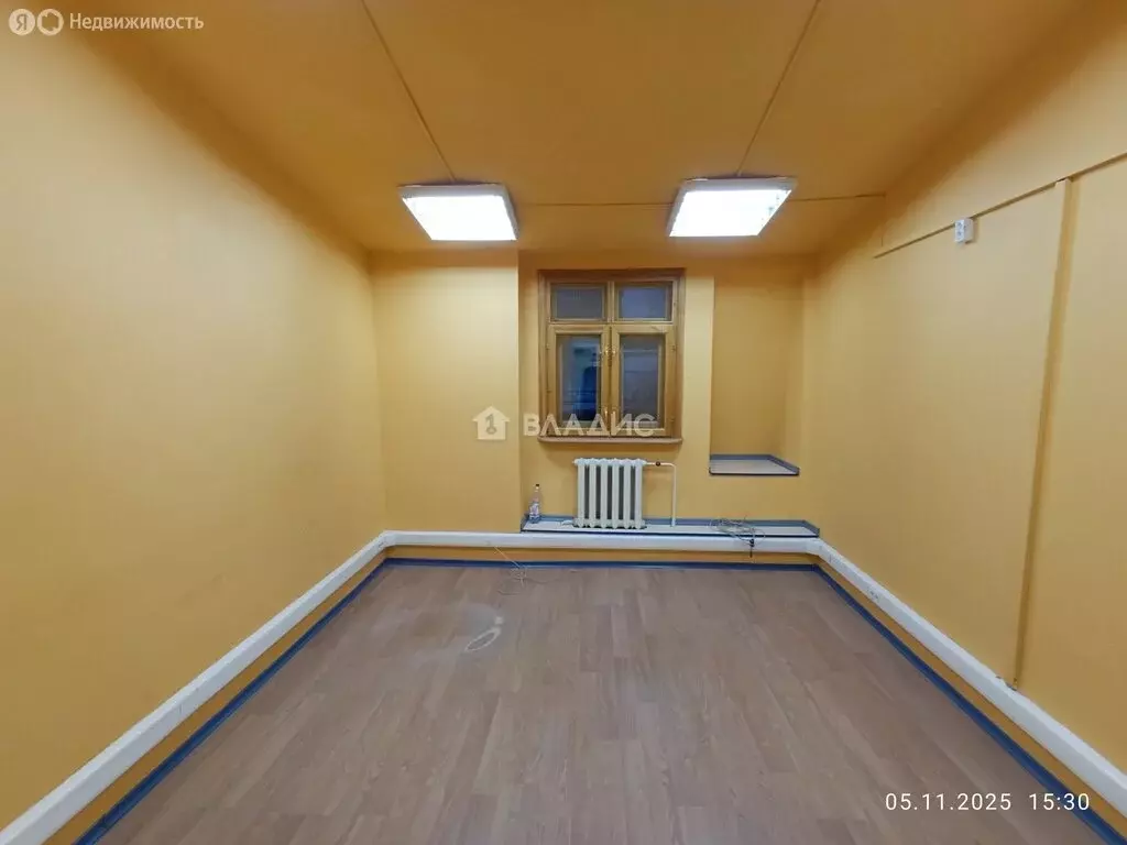 Офис (104.3 м) - Фото 1