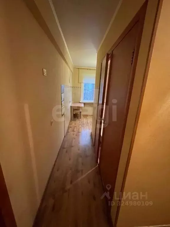 2-к кв. Калужская область, Калуга Карачевская ул., 15 (45.4 м) - Фото 1