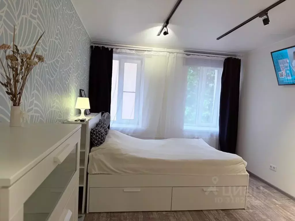 1-к кв. Санкт-Петербург Синопская наб., 30Б (37.0 м) - Фото 1