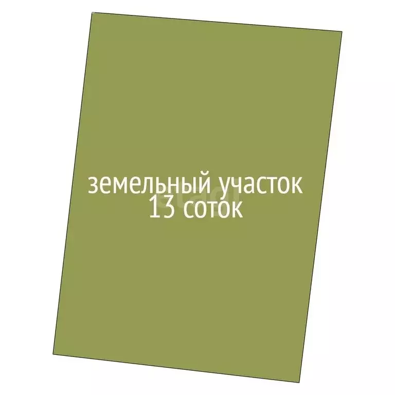 Дом в Кусинское сельское поселение, садоводческий массив Посадников ... - Фото 2