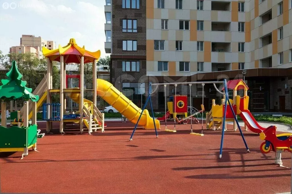 3-комнатная квартира: Москва, Первомайская улица, 42к4 (103 м) - Фото 2