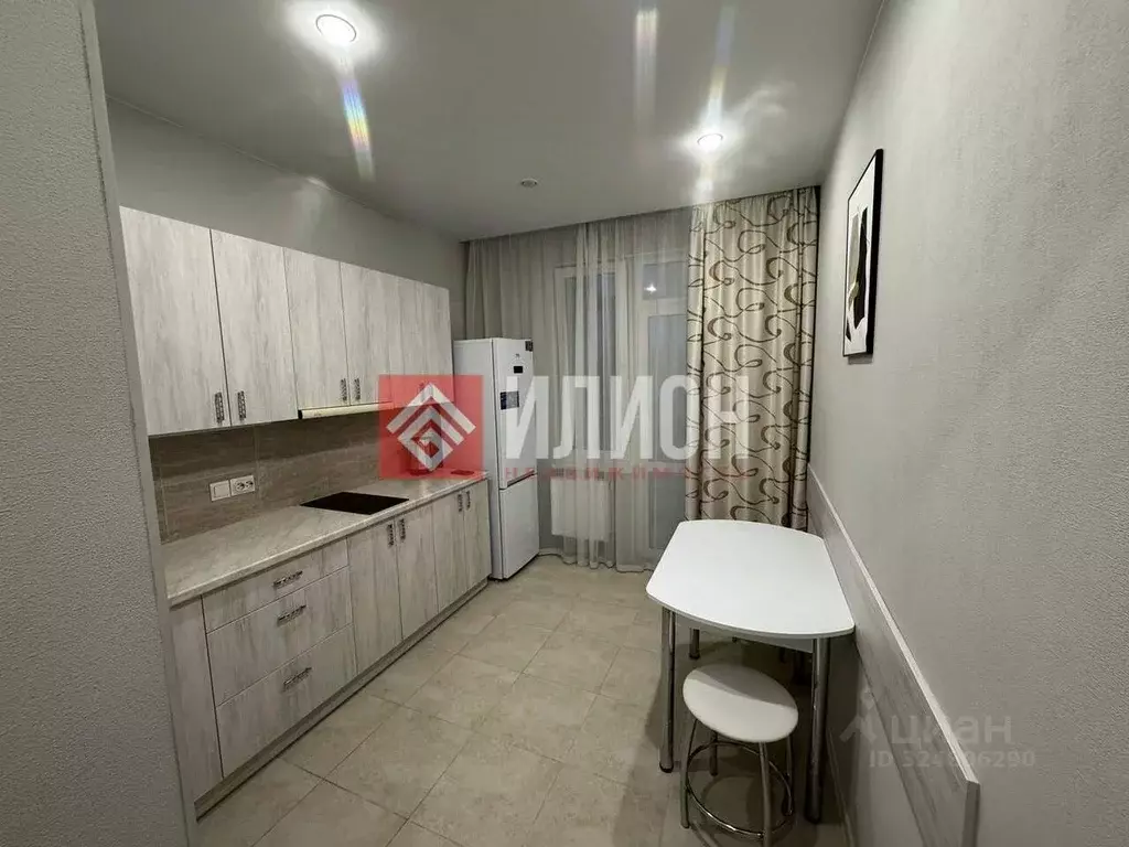 1-к кв. Крым, Симферопольский район, с. Мирное ул. Крымской Весны, 1к2 ... - Фото 2