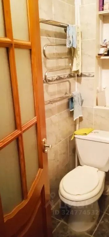 1-к кв. Ростовская область, Новочеркасск Интернатный пер., 6 (30.0 м) - Фото 2